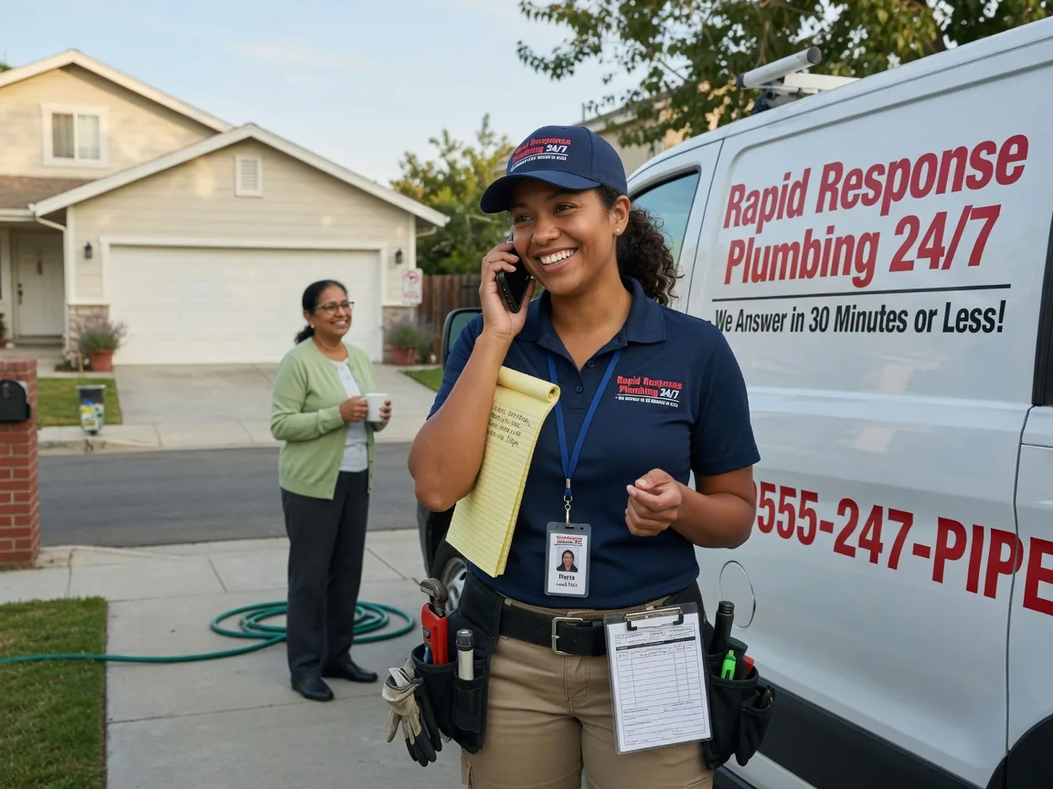 Emergency Plumber Atlantic, IA FAQs
